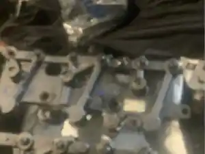 Photo of part
