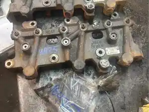 Used Detroit Series 60 14.0L Engine Brake (Stock #16475)) Part Image