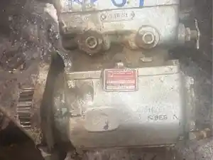Used Detroit SERIES 60 Air Compressor (Stock #16584)) Part Image