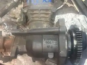 Used Detroit SERIES 60 Air Compressor (Stock #16561)) Part Image
