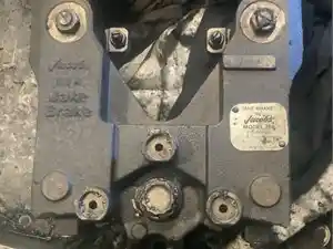 Photo of part