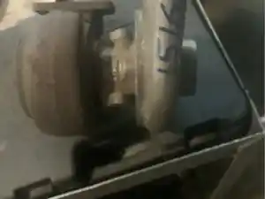 Photo of part