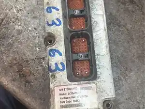 Photo of part