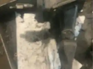Photo of part
