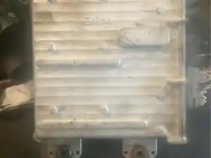 Photo of part