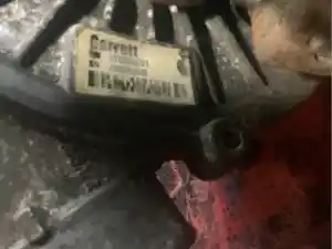 Used 2007 Ford 6.0L Turbo (Stock #14816)) Part Image