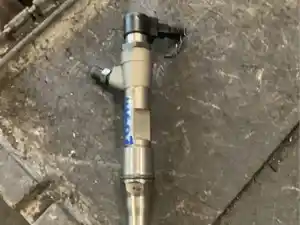 Used Ford 6.4 Injector (Stock #14607)) Part Image