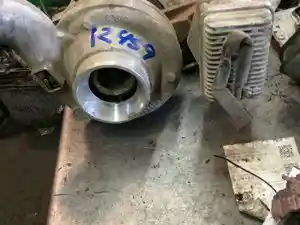 Photo of part
