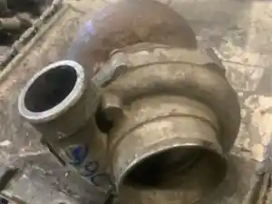 Photo of part