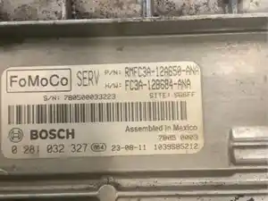 Used Ford 6.7L POWERSTROKE ECM (Stock #14786)) Part Image
