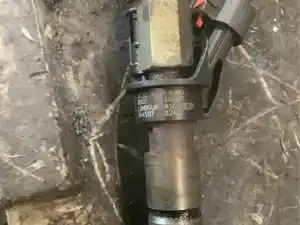 Used Ford 6.7L POWERSTROKE Injector (Stock #14712)) Part Image
