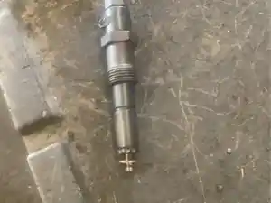 Photo of part