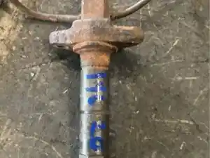 Used Ford 7.8L Injector (Stock #14620)) Part Image