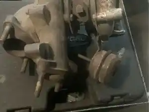 Photo of part