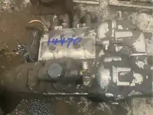 Used Fuel Gear Pump (Stock #14470)) Part Image