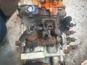 Used Fuel Gear Pump (Stock #17190)) Part Image