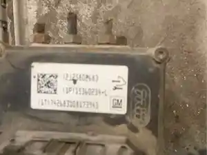 Used 2008 GM/Chev (HD) ABS Control Module (Stock #14363)) Part Image