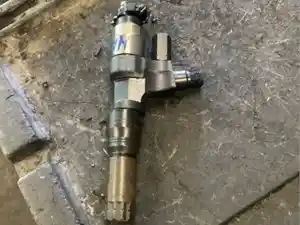 Used Hino J08E Injector (Stock #14623)) Part Image