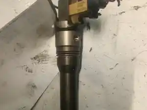 Used PACCAR MX Injector (Stock #14146)) Part Image