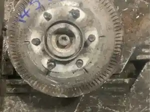 Used Horton Fan Clutch/Hub (Stock #14539)) Part Image