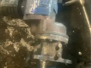 Photo of part