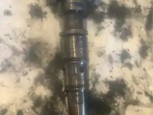 Used International DT466E Injector (Stock #16005)) Part Image