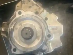 Used International MAXXFORCE 11 Fuel Gear Pump (Stock #15914)) Part Image