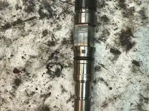 Used International MAXXFORCE 11 Injector (Stock #16513)) Part Image