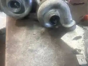 Used International MAXXFORCE 11 Turbo (Stock #16458)) Part Image