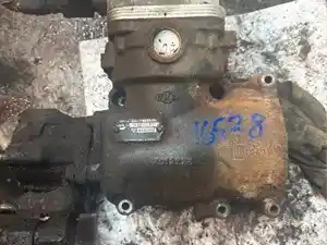 Used International MAXXFORCE 13 Air Compressor (Stock #16528)) Part Image