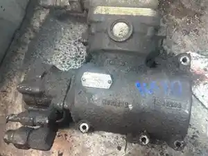 Used International MAXXFORCE 13 Air Compressor (Stock #16580)) Part Image