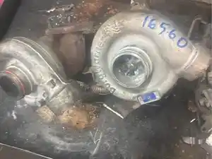 Used International MAXXFORCE 13 Turbo (Stock #16560)) Part Image