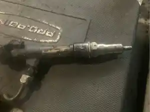 Used International MAXXFORCE 7 Injector (Stock #15130)) Part Image