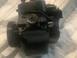Used International MAXXFORCE 7 Oil Pump (Stock #15317)) Part Image