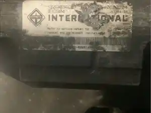 Used International MAXXFORCE DT ECM (Stock #15398)) Part Image