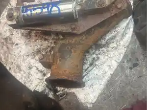 Photo of part