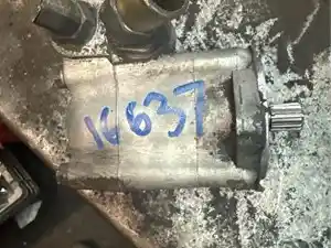 Used International MAXXFORCE DT466 Steering Pump (Stock #16637)) Part Image
