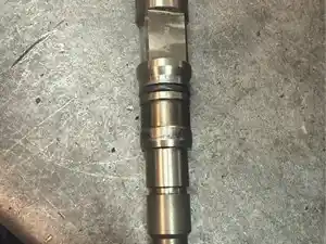 Used International MAXXFORCE13 Injector (Stock #16652)) Part Image