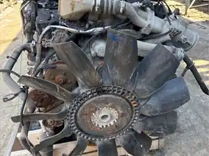 Used International N13 Engine Assy (Stock #16223)) Part Image