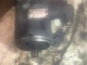 Used International VT-365 6.0L Steering Pump Image