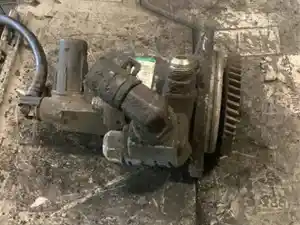 Used International VT365 Steering Pump (Stock #14491)) Part Image