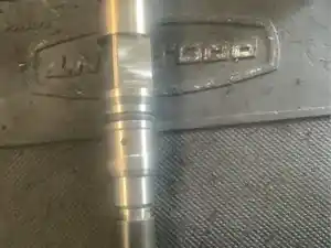 Used International maxxforce7 Injector (Stock #15575)) Part Image