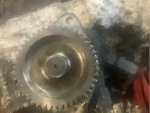 Used International maxxforce7 Steering Pump (Stock #16044)) Part Image