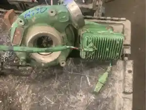 Used John Deere Turbo (Stock #14530)) Part Image