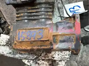 Used Mack E7 Air Compressor Image