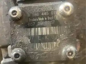 Photo of part