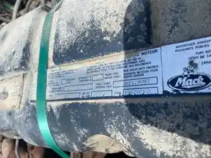 Photo of part
