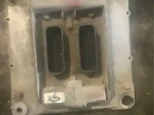 Photo of part