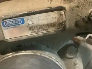 Used Mack MP7 Turbo (Stock #15031)) Part Image