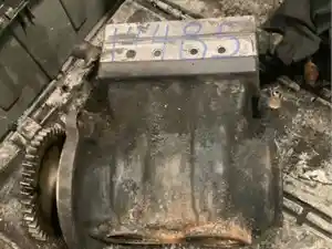 Used Mack MP8 Air Compressor Image